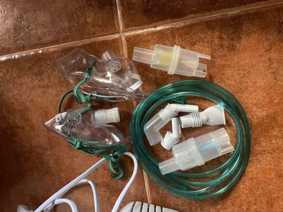 Aerossol Medisana + oferta Soro
