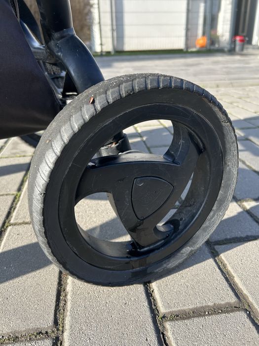 Koła do wózka Valco Baby Snap 4 Trend