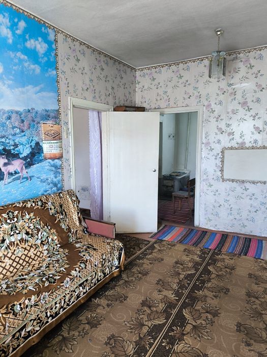 Будинок в селі Мутин