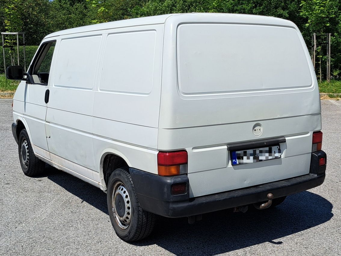 Volkswagen T4 1.9 TD