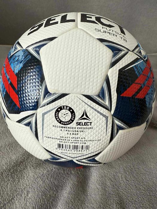 Piłka Select Futsal Super TB ! NOWA ! TANIO !!