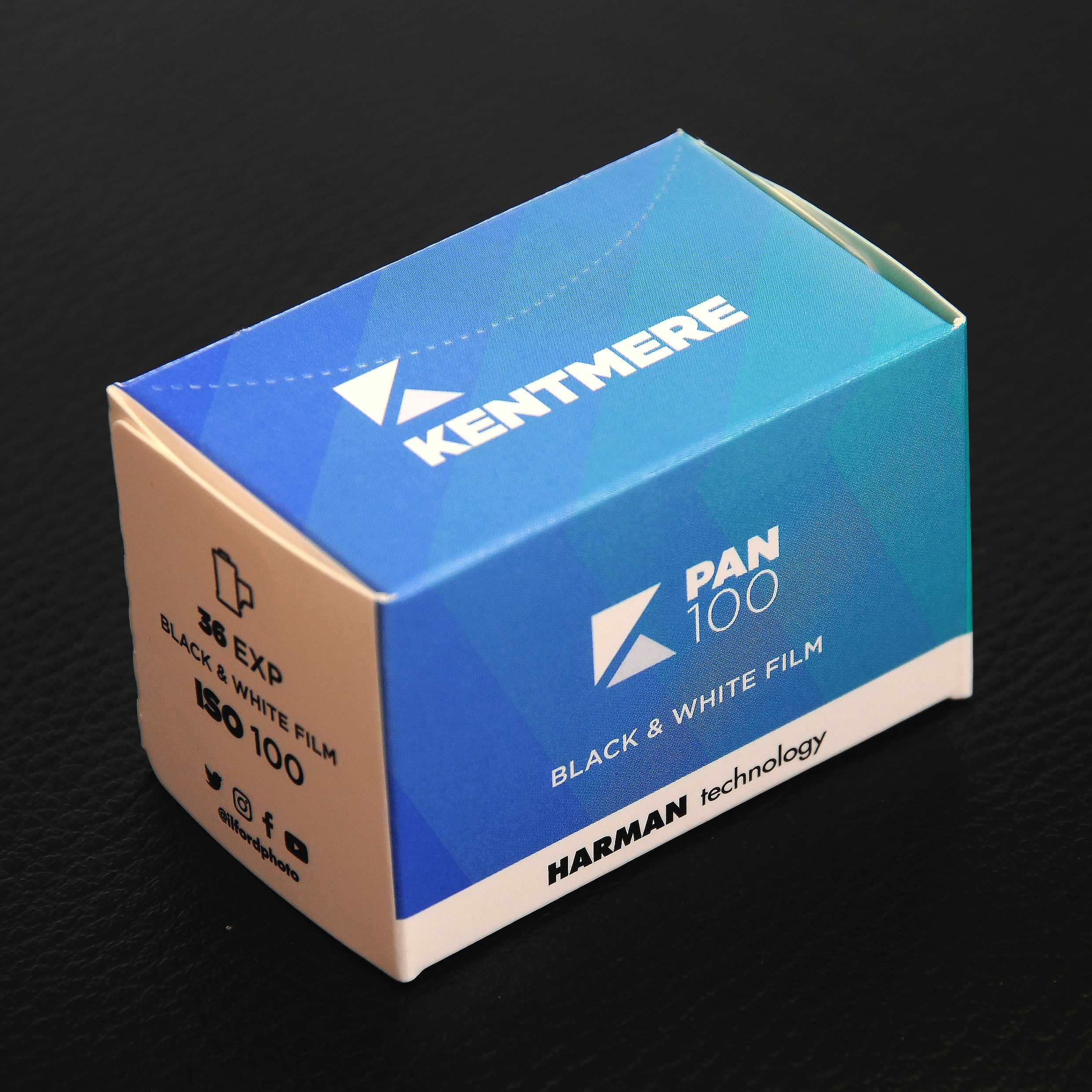 фотоплівка KANTMERE 400/36 до 09,2028 р.