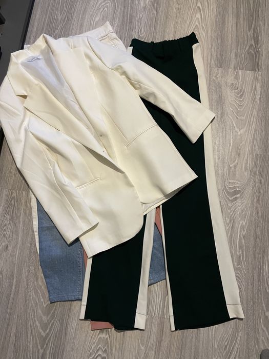 Лот речей, Zara,Resrved,One by one