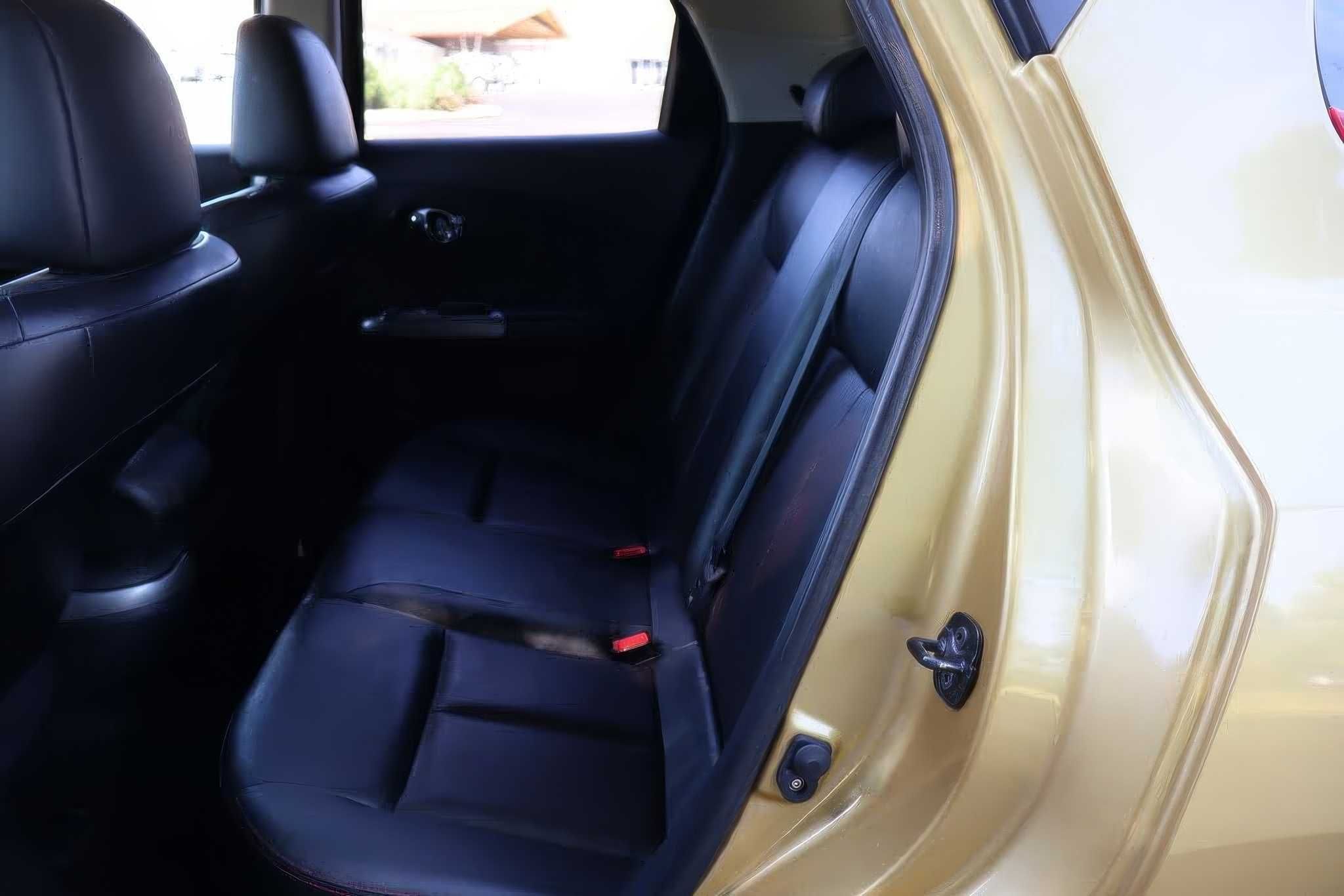 2014 Nissan Juke