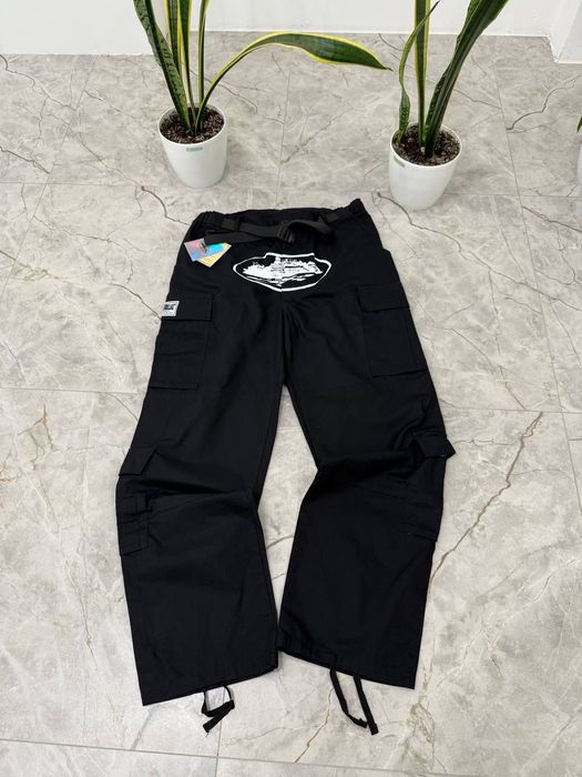 Карго штани кортез