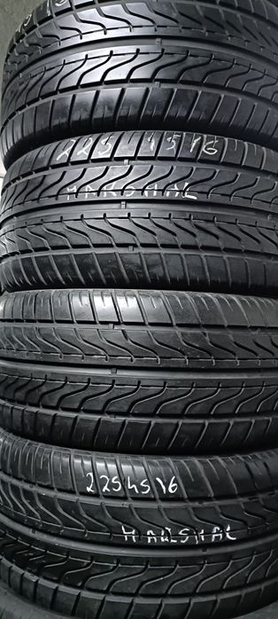 Jogo Pneus 225/45/16