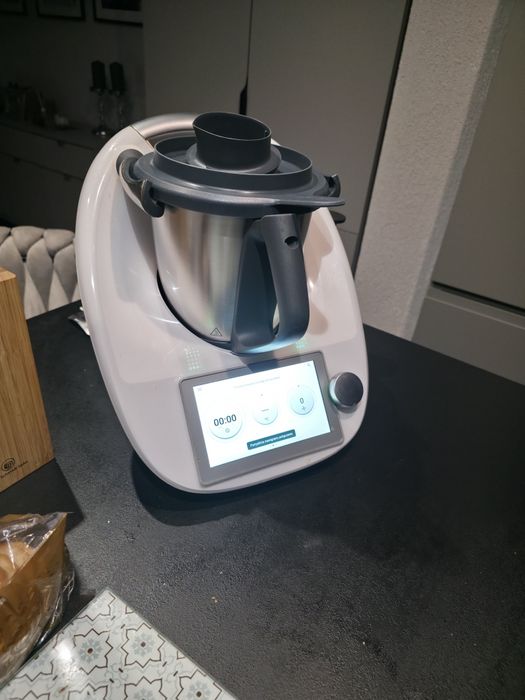 Tm6 kompletny sprzedam