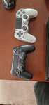 Dualshock 4 pad ps4 szary