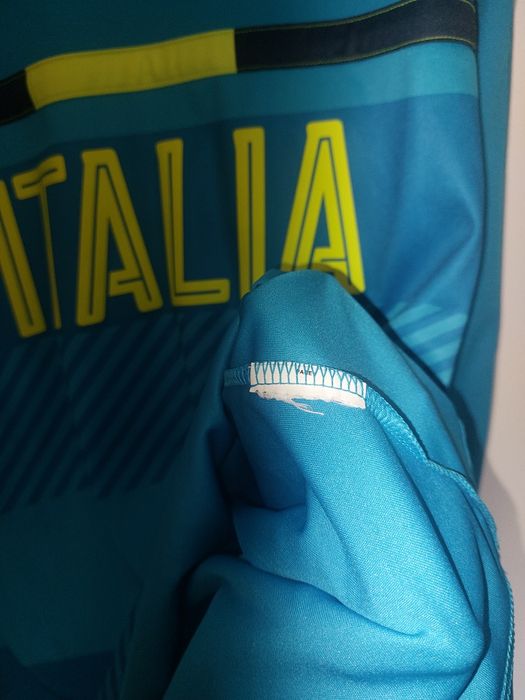 Camisola Puma Itaia