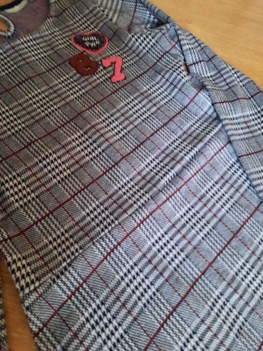 Sukienka dla dziewczynki