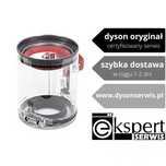 Oryginalny Pojemnik na kurz Dyson V12 - od dysonserwis.pl 965272_01