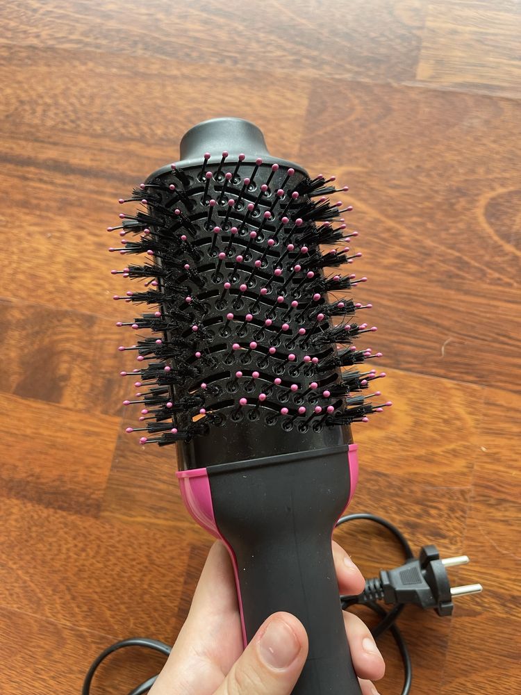 Suszarka obrotowa Revlon
