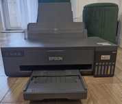 Drukarka do sublimacji Epson L18050. Stan idealny