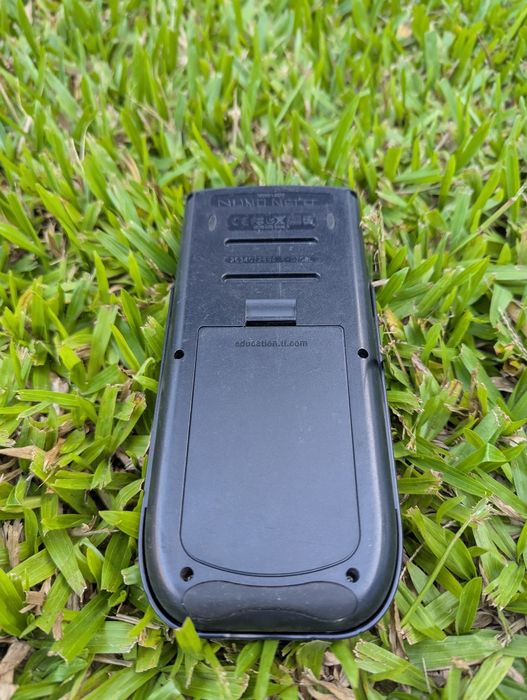 Calculadora Ti-84 Plus