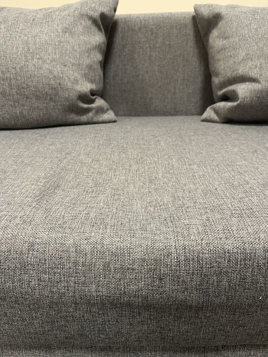 Sofa rozkładana GRÄLVIKEN 3 osobowa Ikea