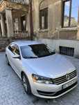 Volkswagen Passat NMS B7 1.8tsi  2015р