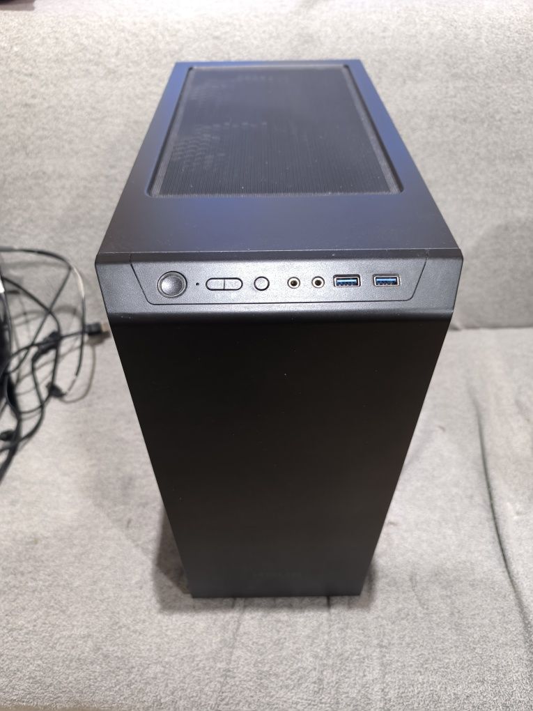 Komputer z Windows 10