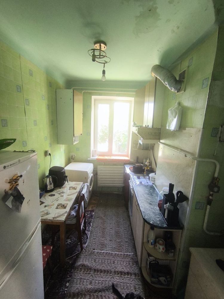 Здам 2к в Крюкові