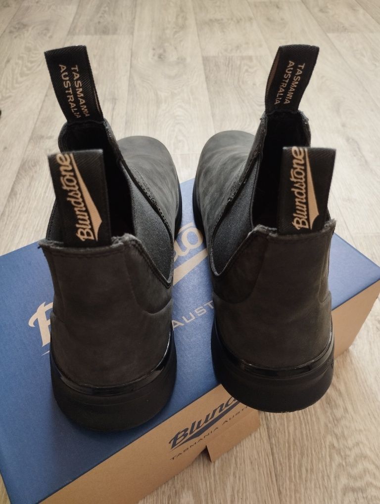 Черевики BLUNDSTONE 2143, р. 8,5
