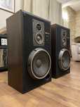 Kultowe kolumny Sony SS-G5, potęga vintage, (jak sansui, pioneer, jbl)