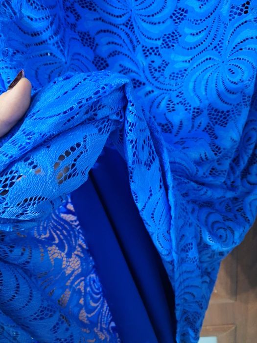 Wizytowa sukienka r.46/48