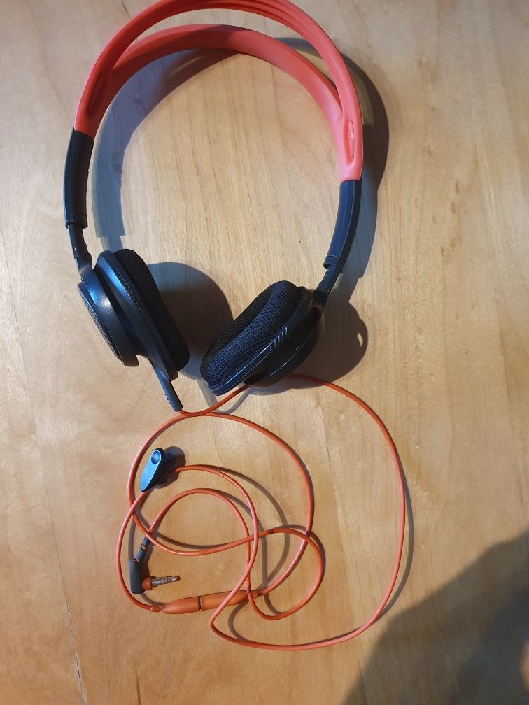 Słuchawki sportowe philips nl9206ad-4