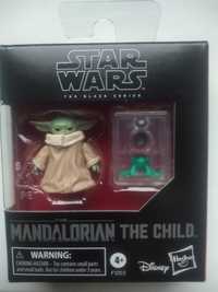 Star Wars The Mandalorian Black Series Figurka The Child Baby Yoda