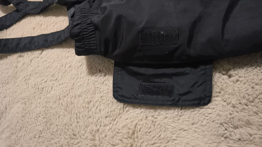 Дитячі лижні штани.