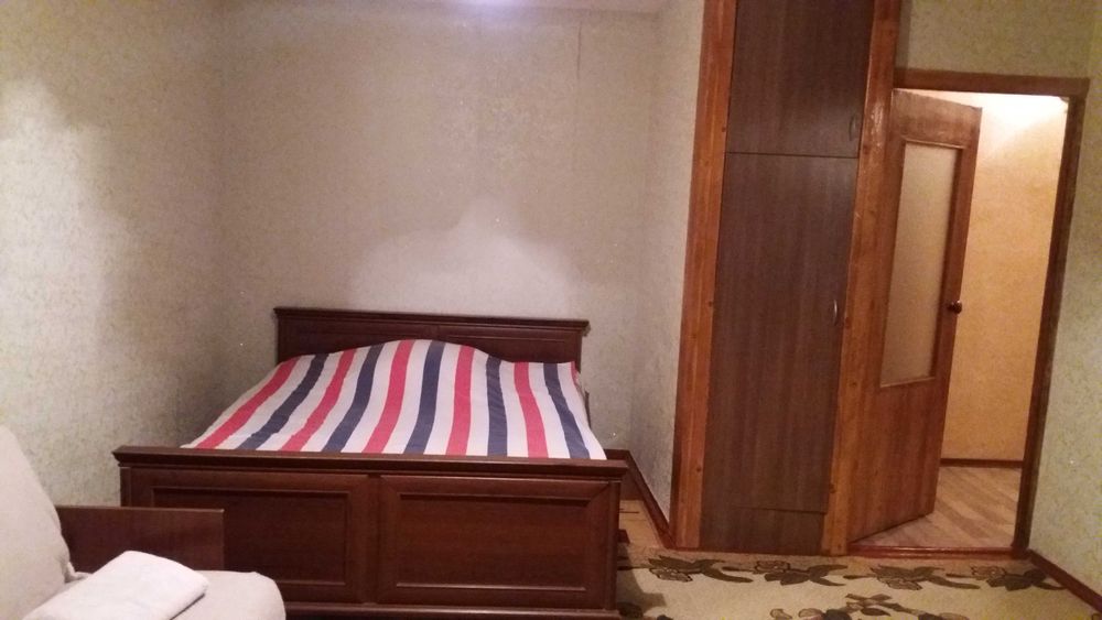 Квартира Кривой рог.98 Квартал Сдам кв. посут.Почас