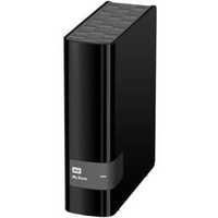 3TB USB внешний диск ноутбука HDD Western Digital WDBFJK0030HBK