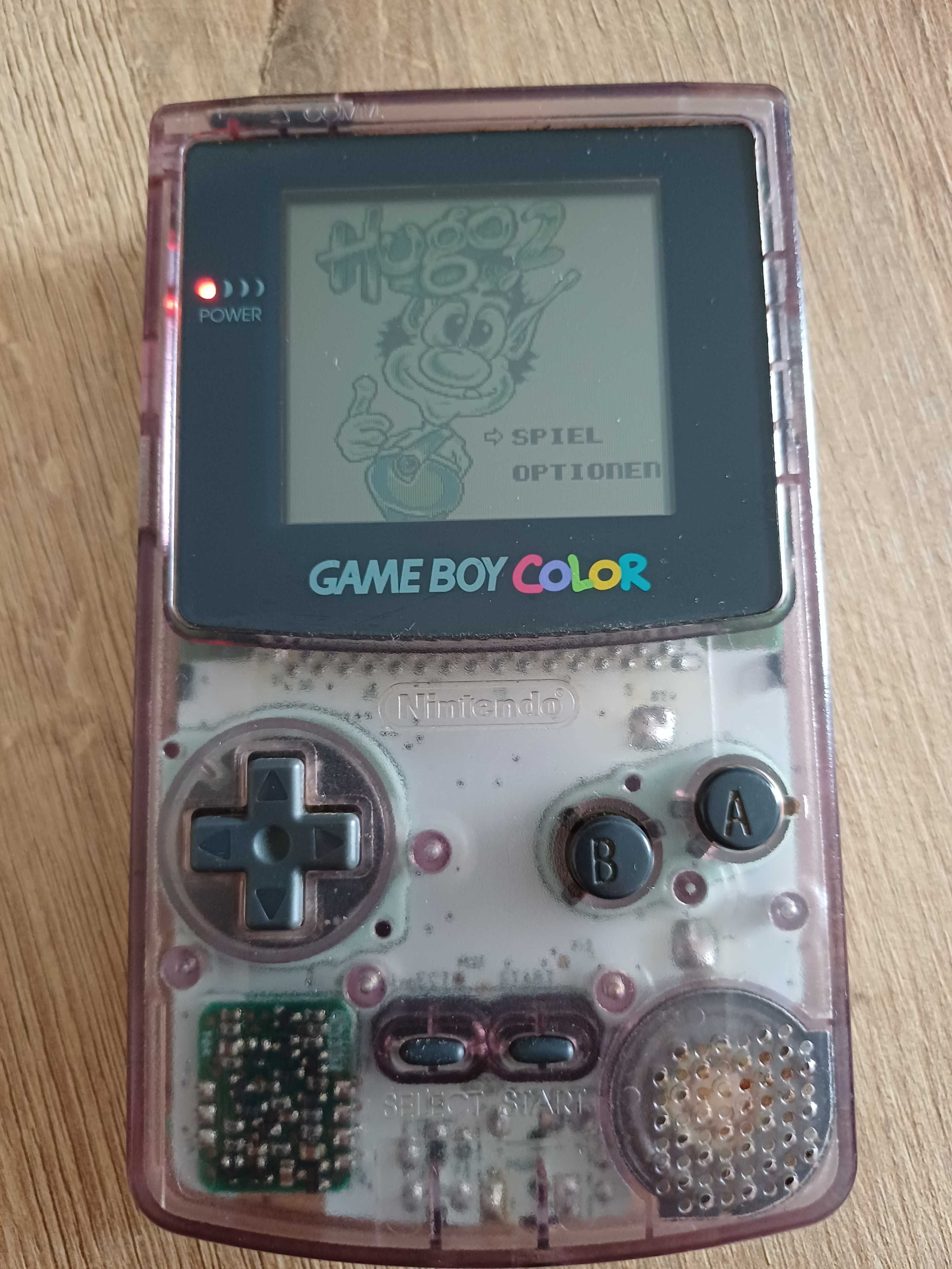 Hugo 2 Nintendo Game Boy Classic