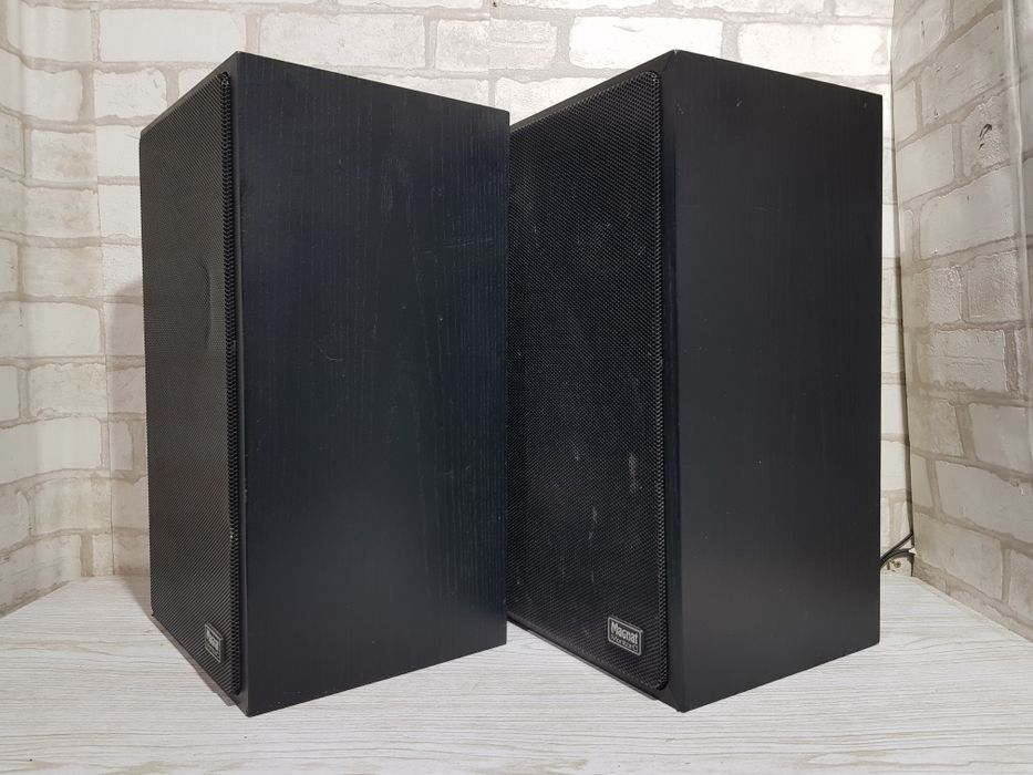Акустика MAGNAT MONITOR C, потужність 90/130 Вт, б/у з Німеччини