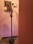 Lampa stojąca lampa