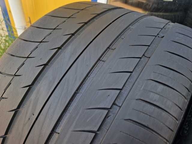 Розпродаж складу 305/30R19 Michelin Pilot Sport PS2 N2 Шини/Колеса