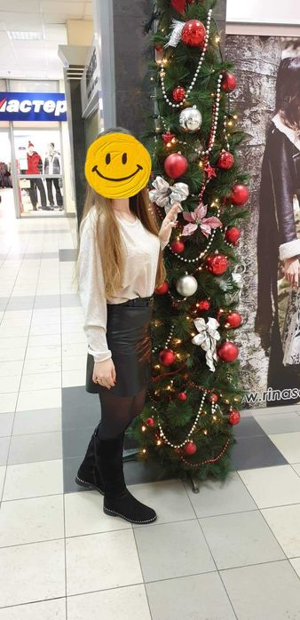 Жіночі зимові сапоги