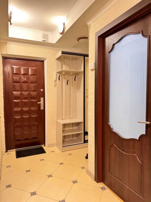 Здам в оренду однокімнатну квартиру Оболонський просп