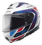 Kask motocyklowy Schuberth C5 Omega White new 2025