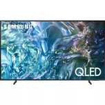 Телевізор 65" Samsung QE65Q60D (4K Smart TV QLED Wi-Fi Bluetooth)