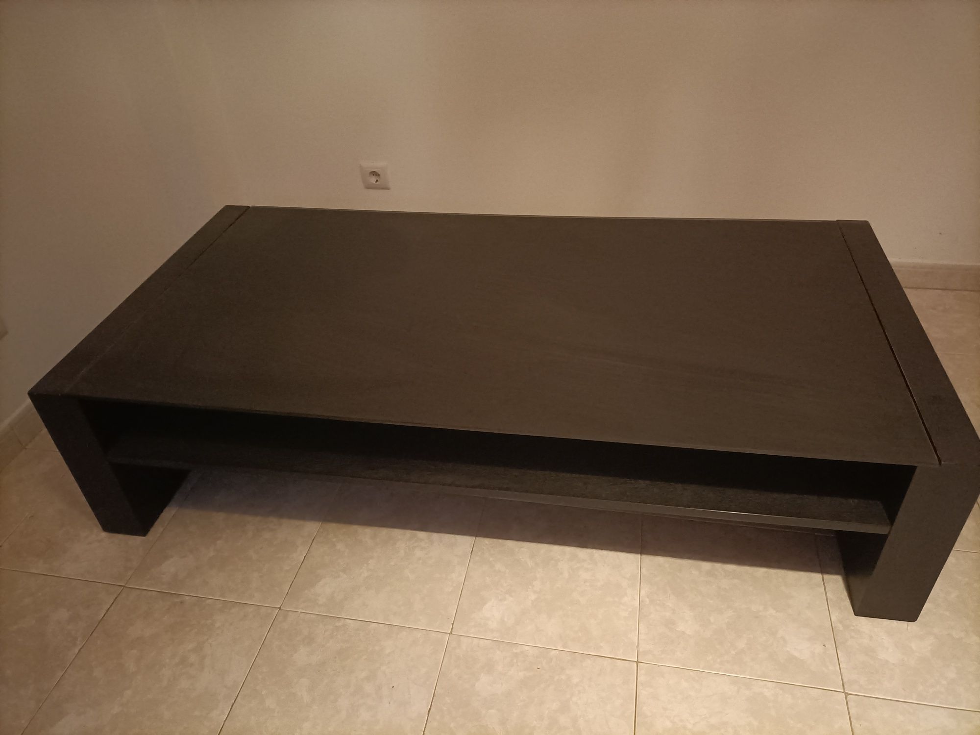 Mesa de Centro BOConcept (80cm x 160cm)