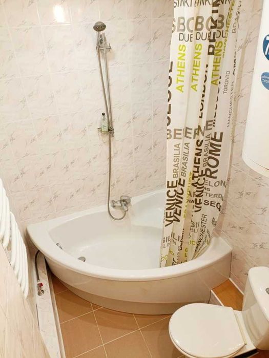 Аренда 2к квартиры Намыв