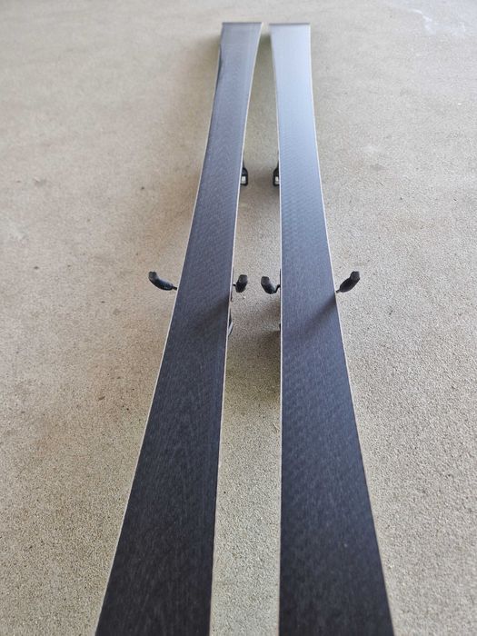 Narty Fischer RC4 RCS  175 cm 2023r