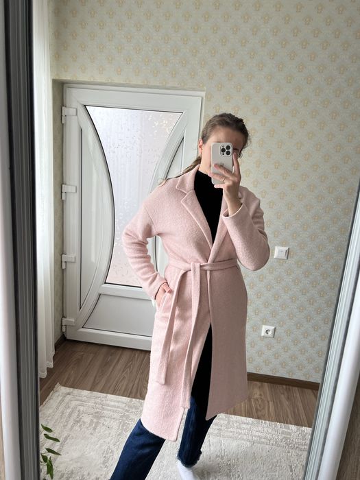 Пальто, демі пальто, стильне пальто