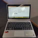 Portátil Acer ecrã touch aspire v5-122p