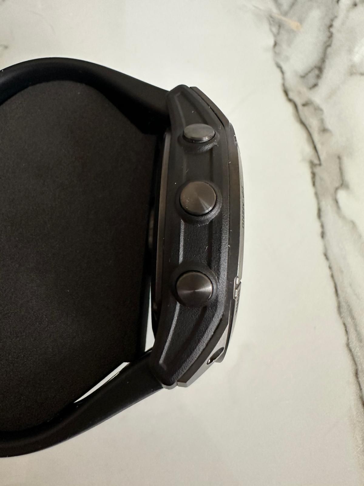 Garmin Fenix 7X Solar