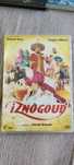 IZNOGOUD dvd com legendas em pt