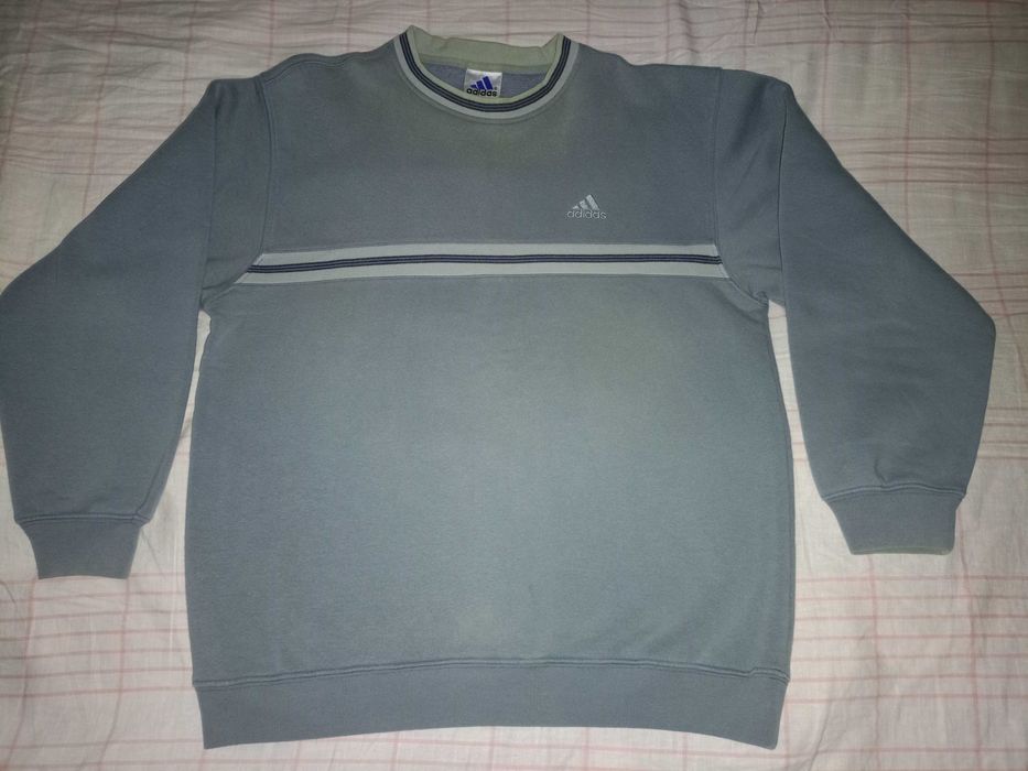Oryginalna bluza Adidas