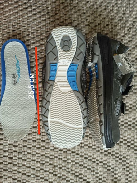 Взуття робоче 40 р - 45 р