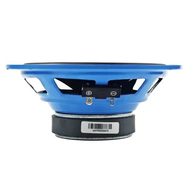 Мідбаси Uaudio PM6