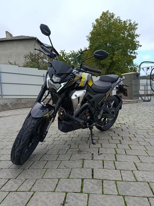 Ліфан 200 новий стан 1550 доларів