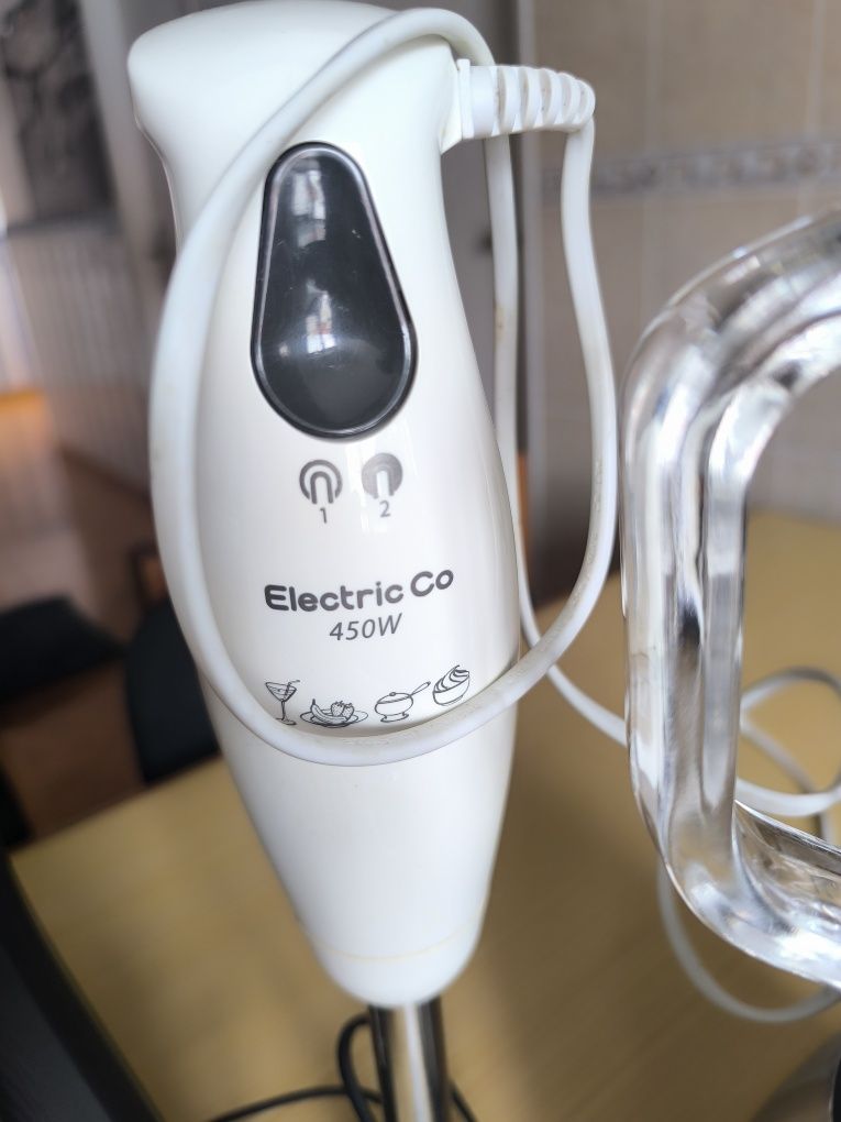 Ralador elétrico+Varinha mágica+liquidificador
